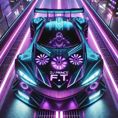 DJ PRINCE F.T. MIXE KONPA LIVE 1. 2025.