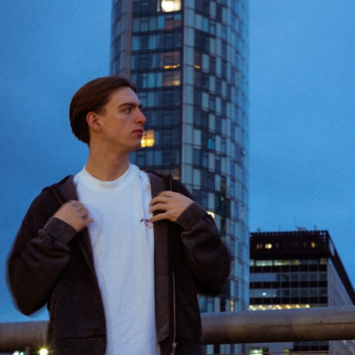 desire machine (Caleb Laurenson Edit)