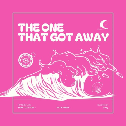 THE ONE THAT GOT AWAY - TIAN TOX x RIANREMAIN ( EDIT )