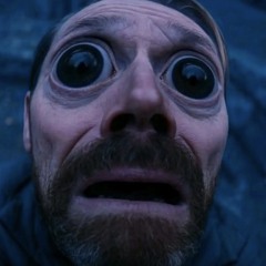 The monkeys from temple run are after me