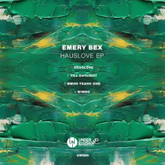 Emery Bex - Wimbo (Radio Edit)