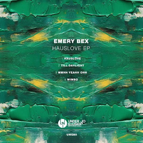 Emery Bex - Wimbo (Radio Edit)