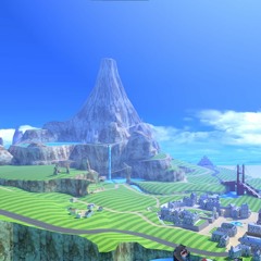 sunny springs