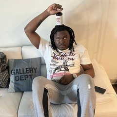 Lucki - Let Me Be prod Plu2o Nash & Adio (Bass Boosted)