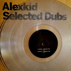 Podcast remix - Alexkid & Altitude