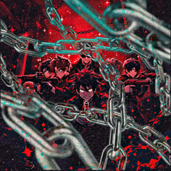 LuckyStar7 X Badreamz X Heem - STUCKINMYHEAD