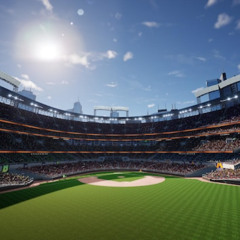 Bottom Of The 8th