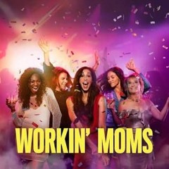 Stream Peter Chapman Esq | Listen to Workin' Moms - Peter Chapman ...