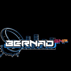Mixtape 01. BernadGnp X Jefryrmz