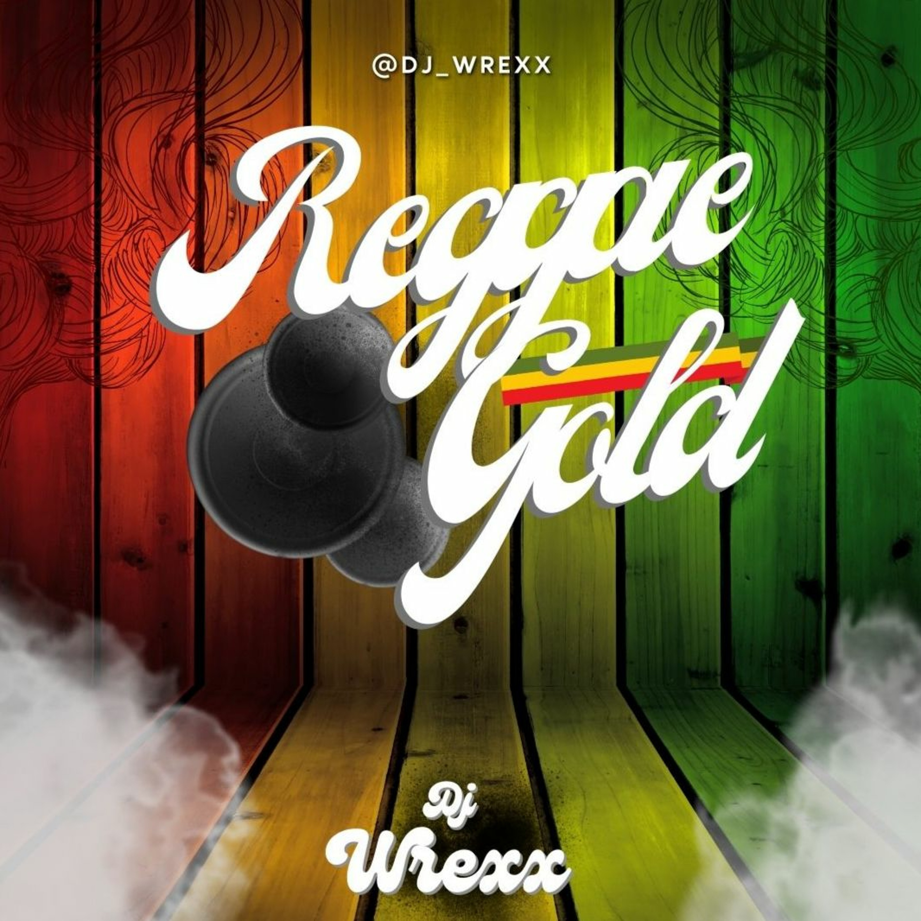 DJ Wrexx- In The Mix