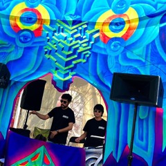 Ibidelyc & Friends 26 | Noise Wares  (Ibidelyc Rec / World People Prod) Live Act