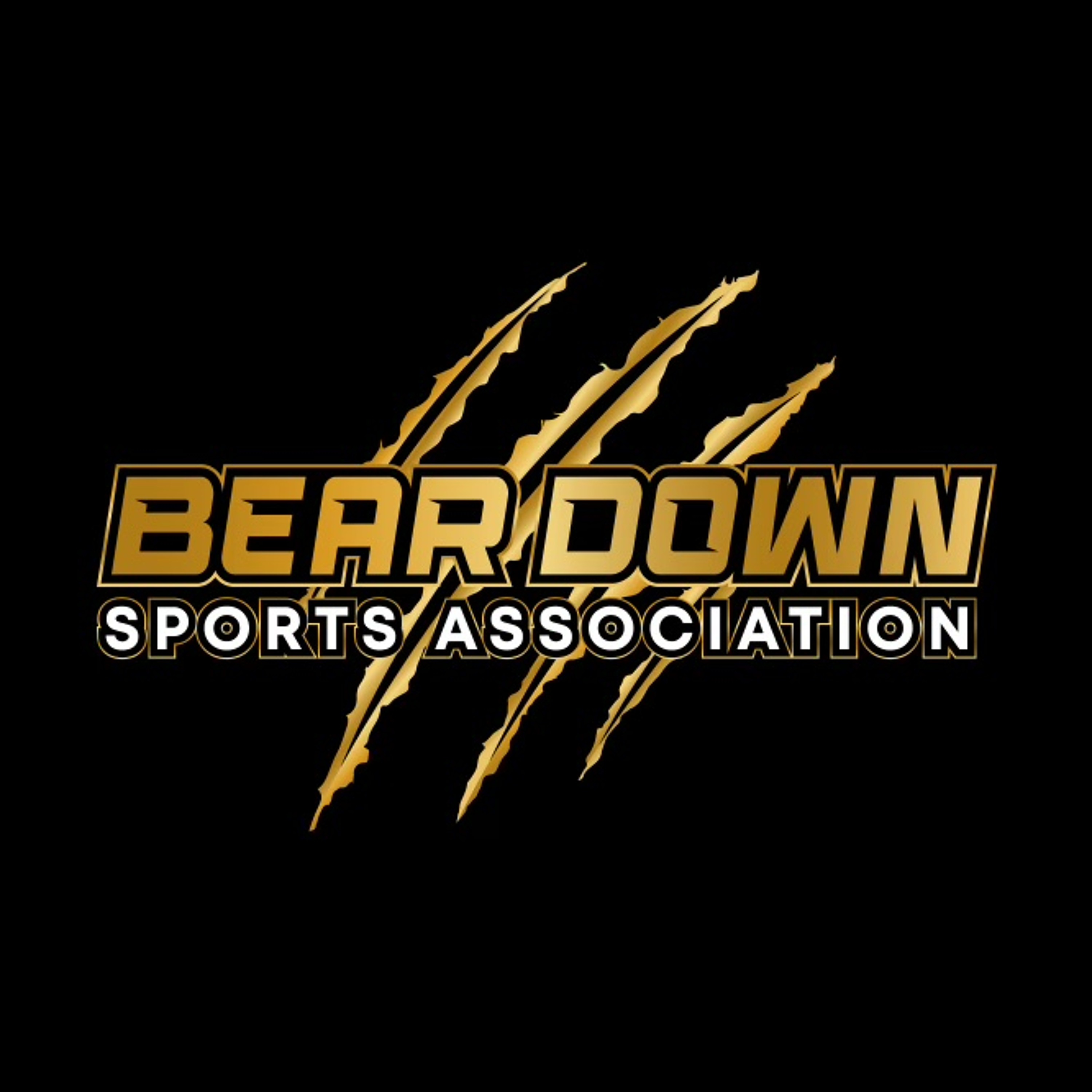 Bear Down Sports Association Podcast