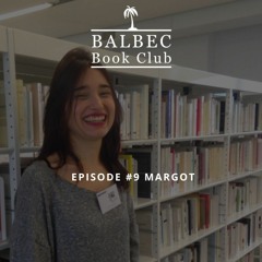 Episode #9 - Margot, de Ponti à Pennac