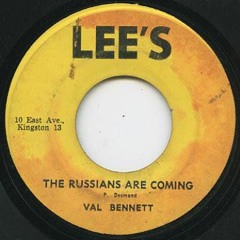 Coronavirus Dub Session #2