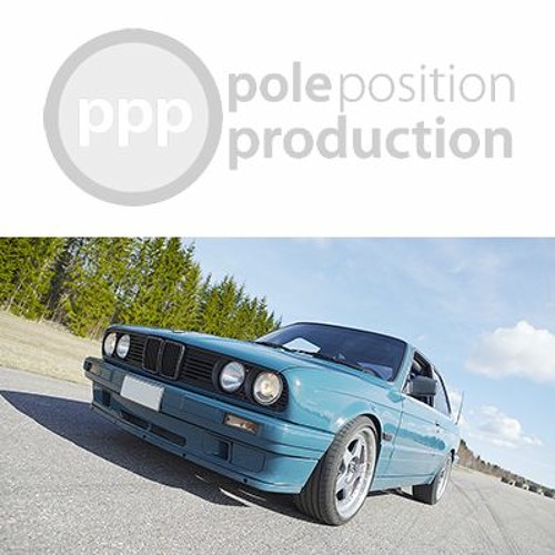 BMW E30 T8 Onbrd Steadies In Neutral Idle Off Engine Center DPA4062