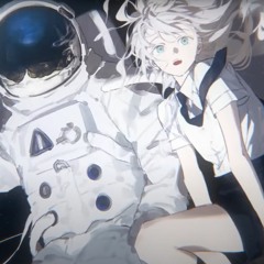 PROXIMA (Patterns ft Kazari Tayu) Ambient Cinematic ver. eili