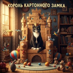 Король картонного замка