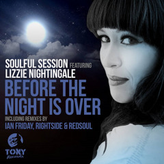 Before The Night (Rightside Remix)