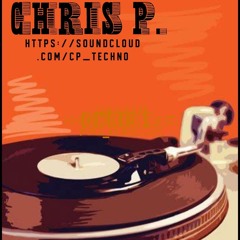 Meine Lieblingsgeschwindigkeit - CHRIS P.