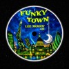 Lee Moody (UK) - Funky town (Edit) [Free Download]