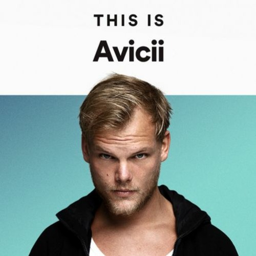 Avicii Essential Mix