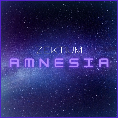 Zektium - Amnesia