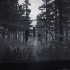 SYNVPSE FVILURE - Forest Of Suicides