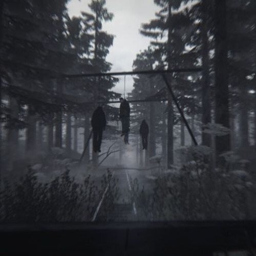 SYNVPSE FVILURE - Forest Of Suicides