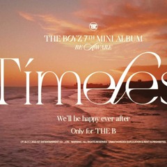 THE BOYZ(더보이즈) ‘Timeless’