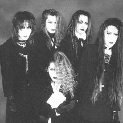 Malice Mizer - Freeze Me (live unreleased song)