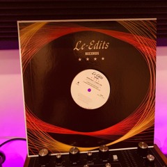 Disco In The House (Vinyl Set)