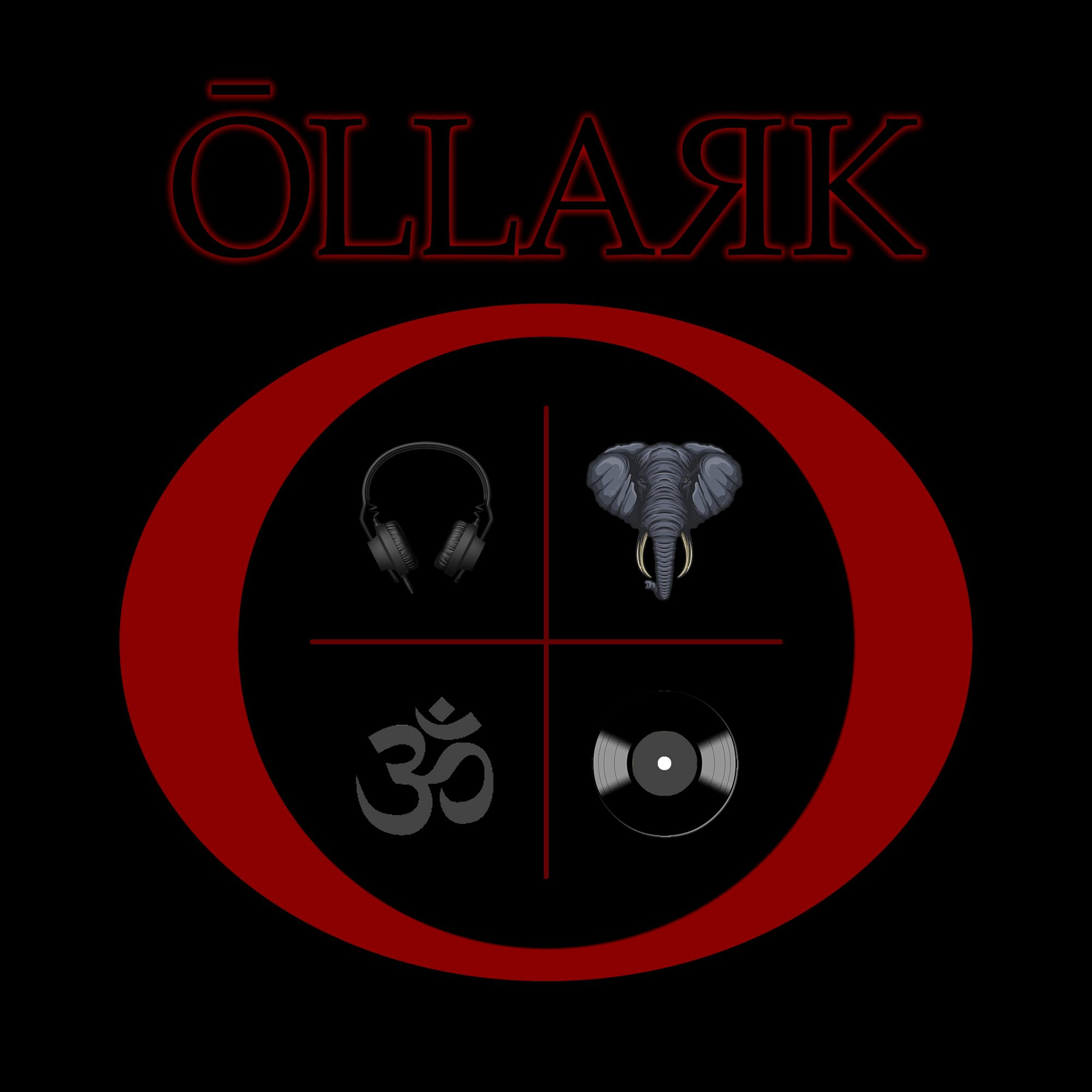 DjLuisLeite/ŌLLAЯK
