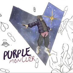 Purple Moncler (Remix)