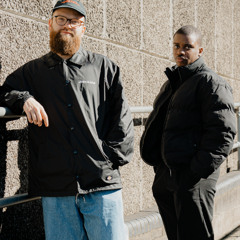 Scuffed Recordings with Wager & Ian DPM - 13 October 2025