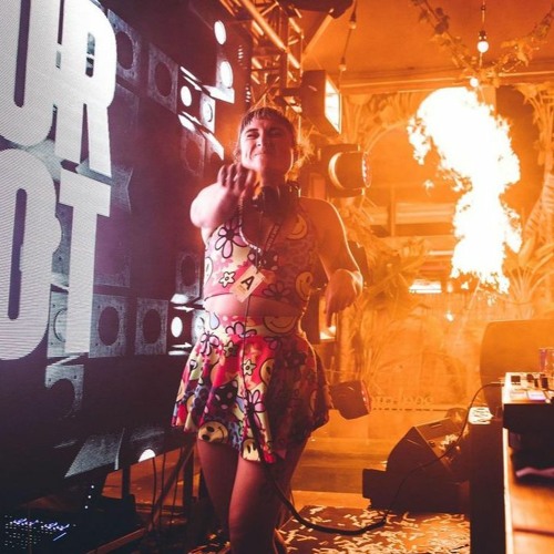 YOUR SHOT BRISBANE 2022 Wildcard Runnerup set - Bass Explosion