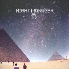 NIGHT MANAGER - - - 01 Blackout Sex