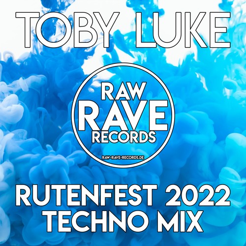 Rutenfest 2022 TECHNO Mix aus Ravensburg