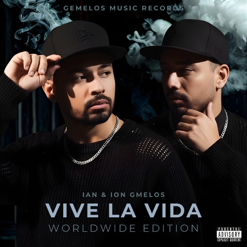 Vive La Vida - Ian & Ion GMelos