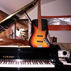 Trios, Jam Session #341, jazz*