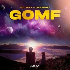 DVBBS - GOMF (LOTTEN & VITTAE Remix)