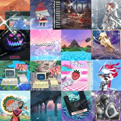 因縁を爆撃する - 因縁を爆撃した [full album]