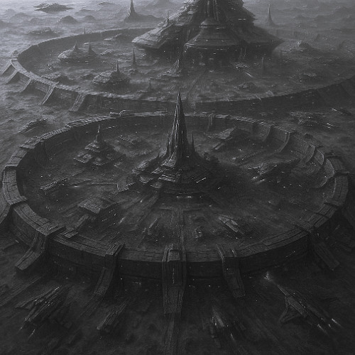 Don't Stop the Colony