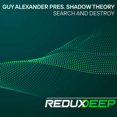 Search and Destroy (Extended Mix)