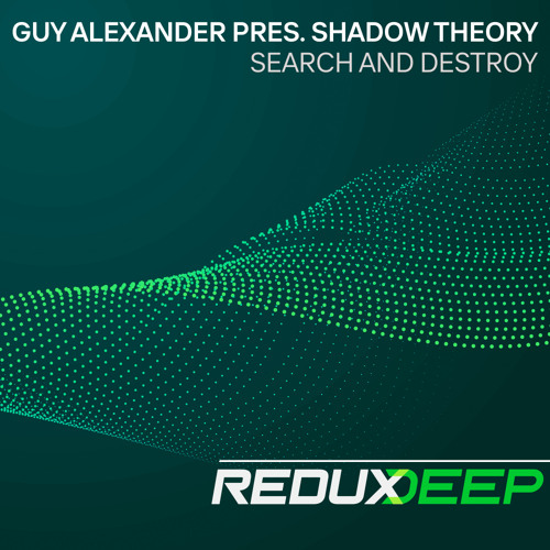 Search and Destroy (Extended Mix)