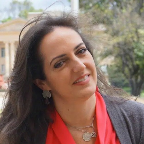 María Fernanda Cabal - Audio 3