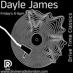 Drive Time Classics - Divine Radio London 24th Jan 25.MP3