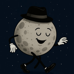 moonwalking