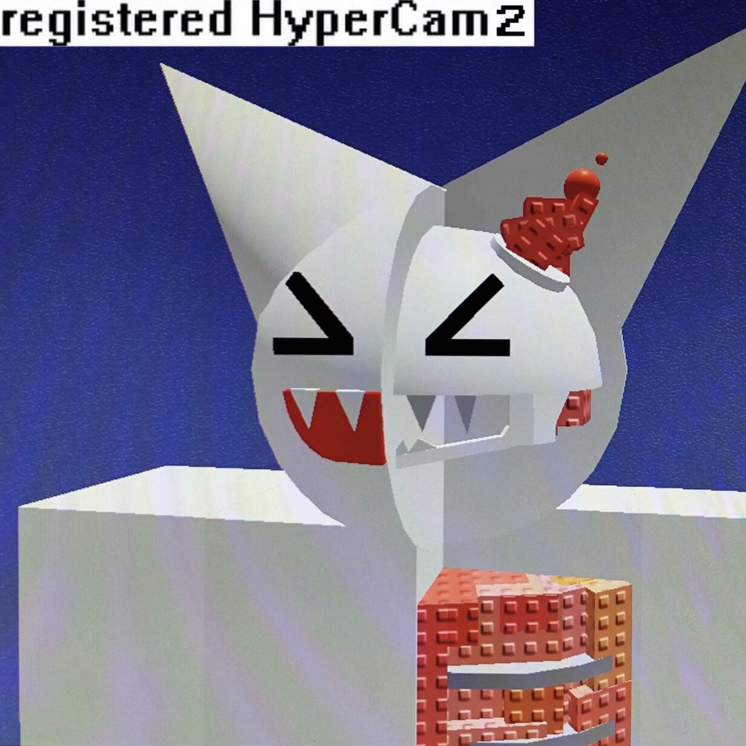 Stream Katamari Femtanyl But Is Roblox 2009 By R ZQ Listen Online For Artworks RcsXNA T1080x1080 