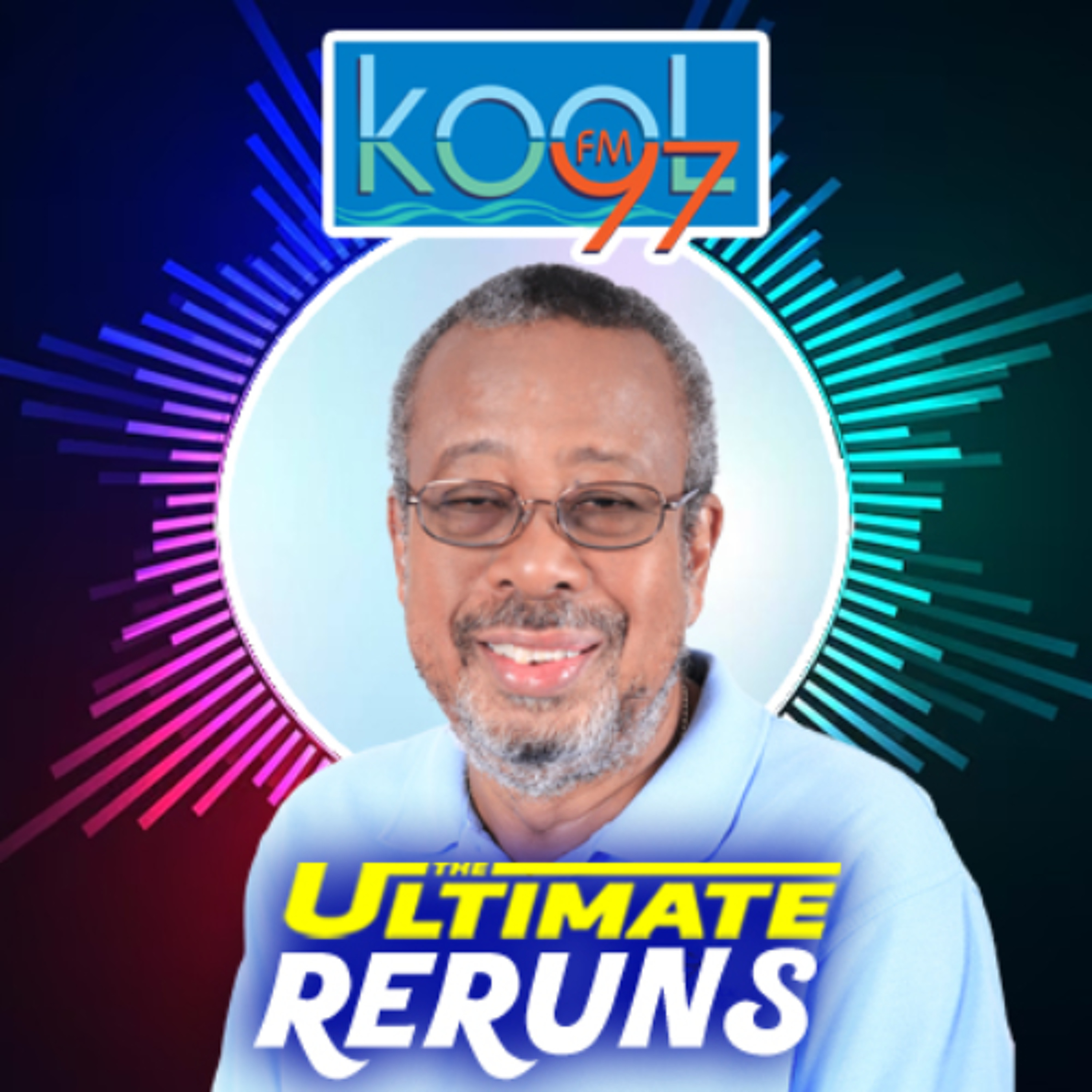 KOOL97FM | Robert Blake episode artwork