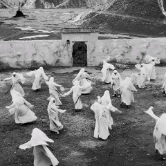 je nourri constamment mon désespoir